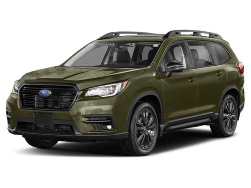 2022 Subaru Ascent Onyx Edition 7-Passenger