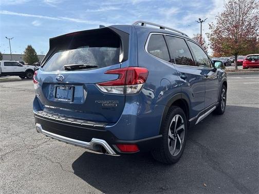 2022 Subaru Forester Touring