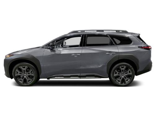 Magnetite Gray Metallic 2026 Subaru Trailseeker Premium