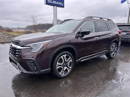 2026 Subaru Ascent Touring 7-Passenger