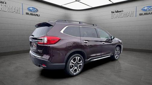 2026 Subaru Ascent Touring 7-Passenger