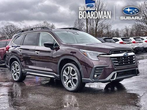 2026 Subaru Ascent Touring 7-Passenger