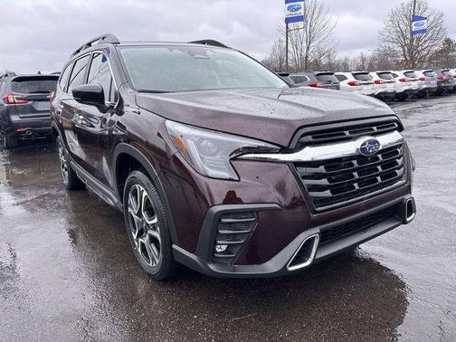 2026 Subaru Ascent Touring 7-Passenger