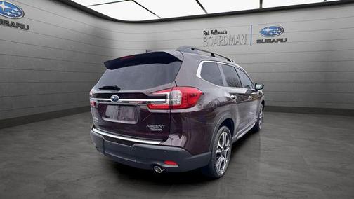 2026 Subaru Ascent Touring 7-Passenger