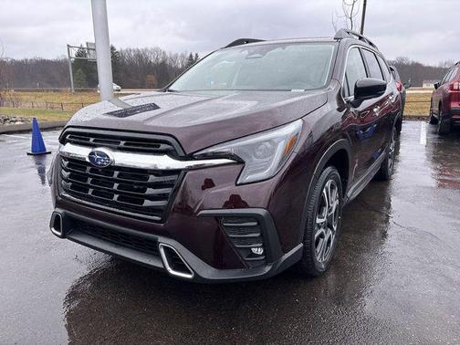 2026 Subaru Ascent Touring 7-Passenger