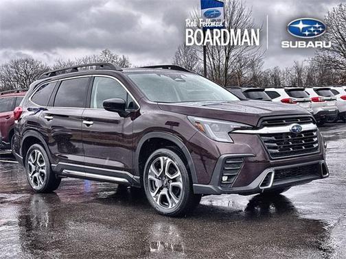 2026 Subaru Ascent Touring 7-Passenger