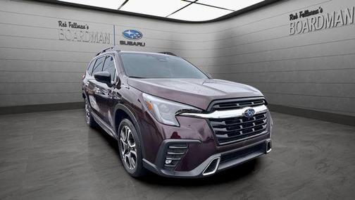 2026 Subaru Ascent Touring 7-Passenger