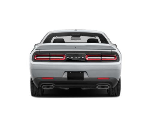 Octane Red Pearlcoat 2022 Dodge Challenger GT