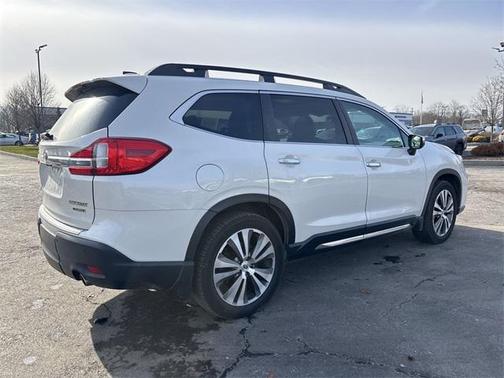 2020 Subaru Ascent Touring 7-Passenger