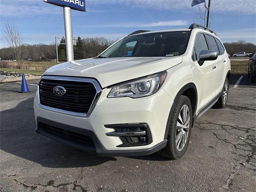 2020 Subaru Ascent Touring 7-Passenger