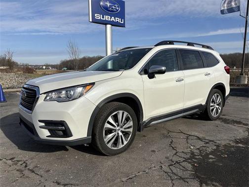 2020 Subaru Ascent Touring 7-Passenger