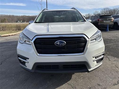 2020 Subaru Ascent Touring 7-Passenger