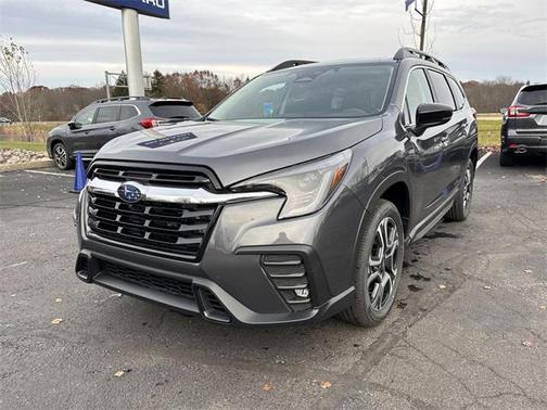 2026 Subaru Ascent Limited 7-Passenger