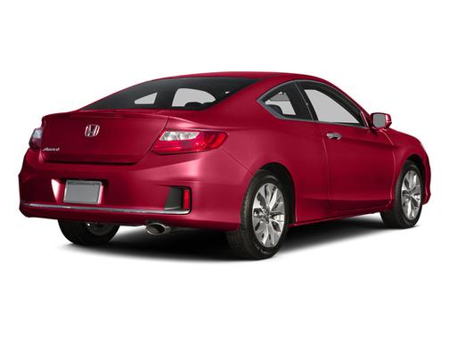 2015 Honda Accord EX
