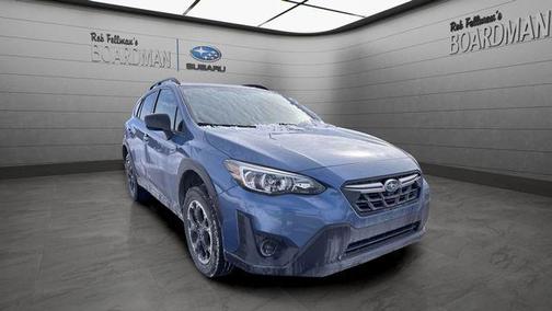 2023 Subaru Crosstrek Base