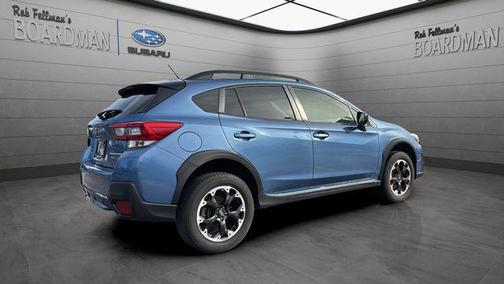 2023 Subaru Crosstrek Base