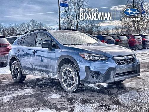 2023 Subaru Crosstrek Base