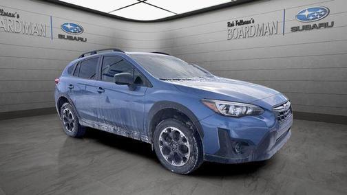 2023 Subaru Crosstrek Base