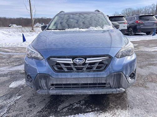 2023 Subaru Crosstrek Base