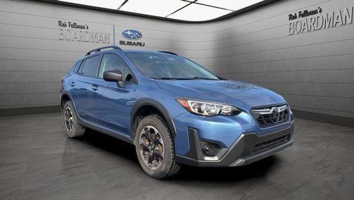 2023 Subaru Crosstrek Base