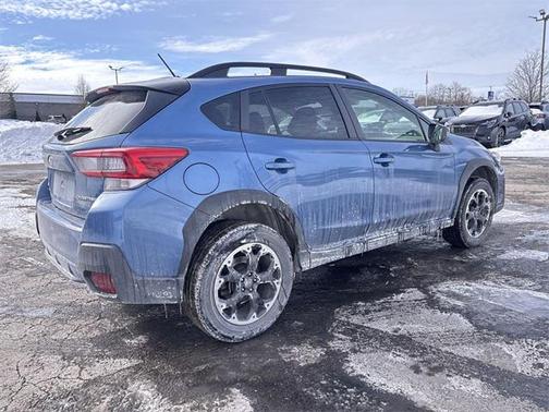 2023 Subaru Crosstrek Base
