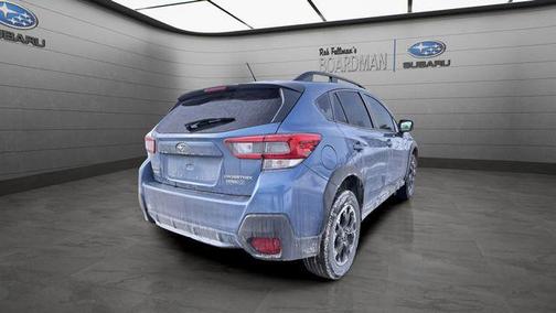 2023 Subaru Crosstrek Base