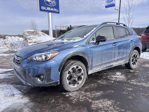 2023 Subaru Crosstrek Base