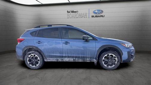 2023 Subaru Crosstrek Base