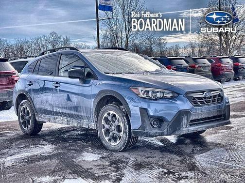 2023 Subaru Crosstrek Base