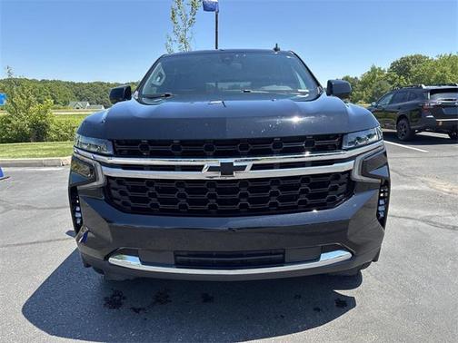 2021 Chevrolet Tahoe LS