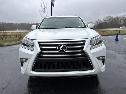 2019 Lexus GX 460 Premium