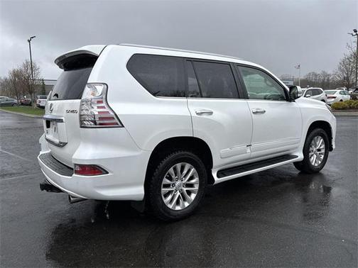 2019 Lexus GX 460 Premium