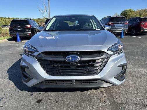 2025 Subaru Legacy Touring XT