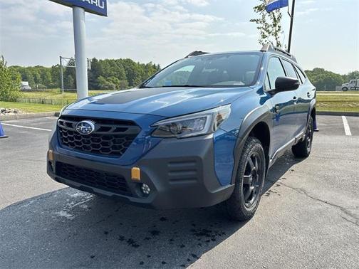 2023 Subaru Outback Wilderness