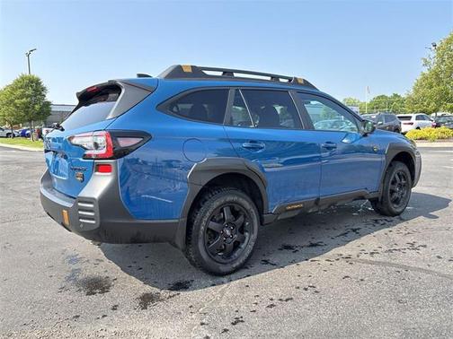2023 Subaru Outback Wilderness