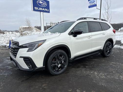 2026 Subaru Ascent Onyx Edition Touring 7-Passenger