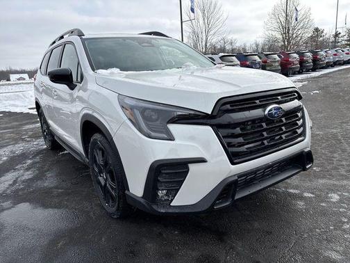 2026 Subaru Ascent Onyx Edition Touring 7-Passenger