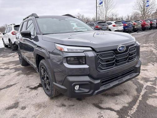 2026 Subaru Outback Limited