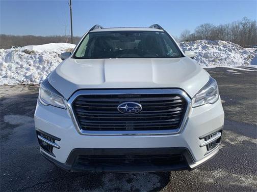 2019 Subaru Ascent Limited 7-Passenger