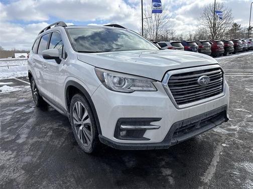 2019 Subaru Ascent Limited 7-Passenger