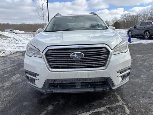 2019 Subaru Ascent Limited 7-Passenger