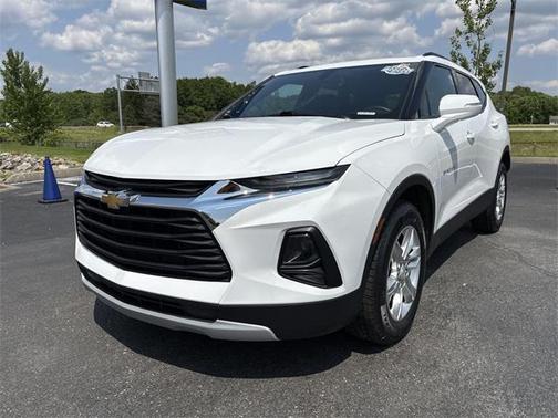 2020 Chevrolet Blazer 2LT