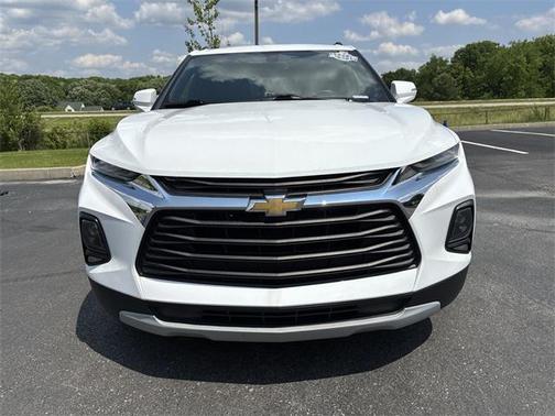 2020 Chevrolet Blazer 2LT