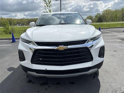 2020 Chevrolet Blazer 2LT