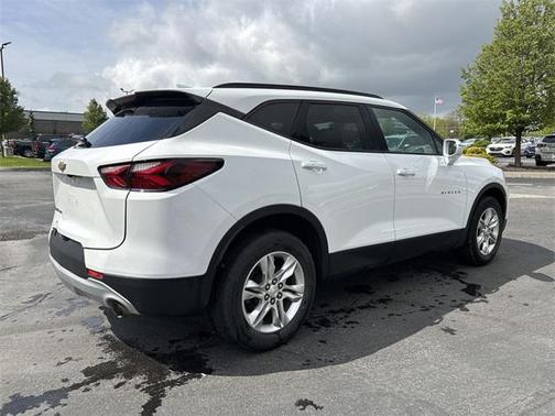 2020 Chevrolet Blazer 2LT
