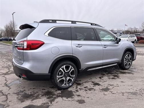 2026 Subaru Ascent Limited 7-Passenger