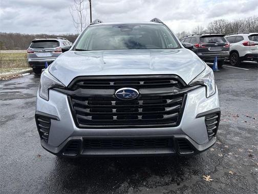 2026 Subaru Ascent Premium 7-Passenger