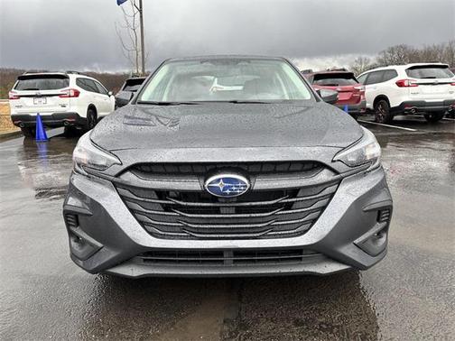 2025 Subaru Legacy Limited