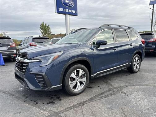 2023 Subaru Ascent Premium 7-Passenger