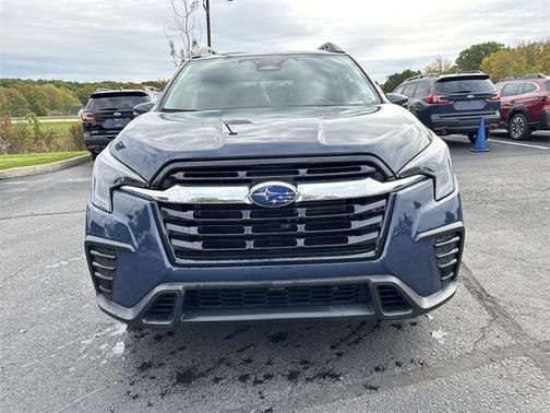 2023 Subaru Ascent Premium 7-Passenger